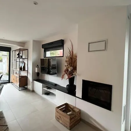 A Louer Maison De Villa