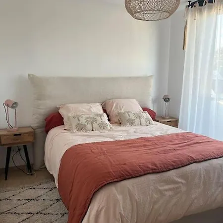 A Louer Maison De * Le Touquet-Paris-Plage