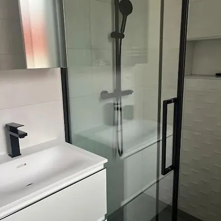 Willa A Louer Maison De *