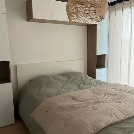 Willa A Louer Maison De *