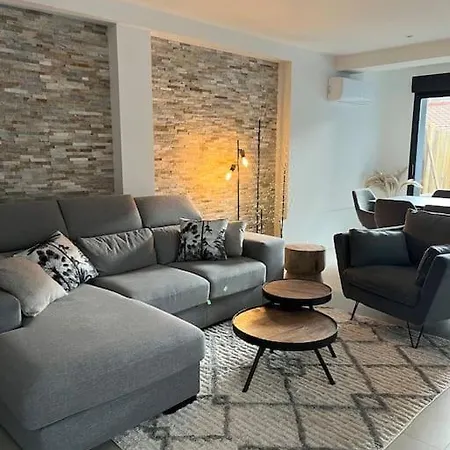 A Louer Maison De * Le Touquet-Paris-Plage