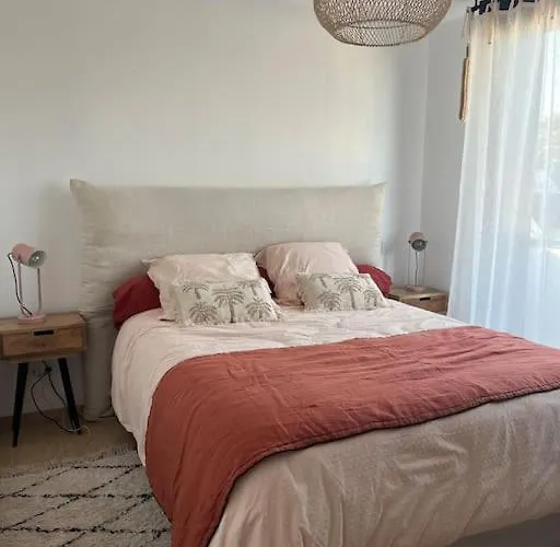 A Louer Maison De * Le Touquet