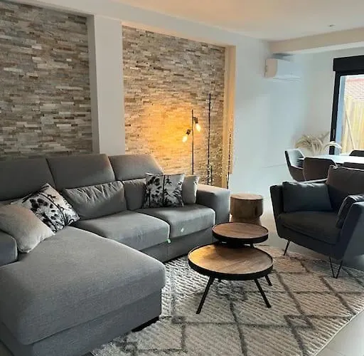 A Louer Maison De * Le Touquet