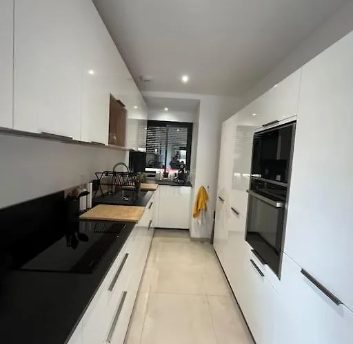 Villa A Louer Maison De