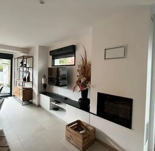 A Louer Maison De Villa